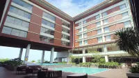 Mercure Padang - sul mare