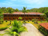 Pousada do Mar Hotels in 