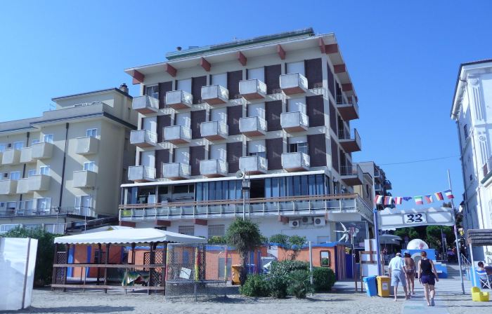 Hotel Suprem Sul Mare