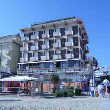 Hotel Suprem Sul Mare Hotel Exterior