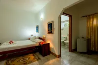 Zerof Guest House - balcony