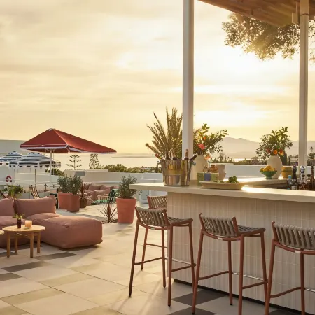 Kimpton LOS MONTEROS MARBELLA by IHG