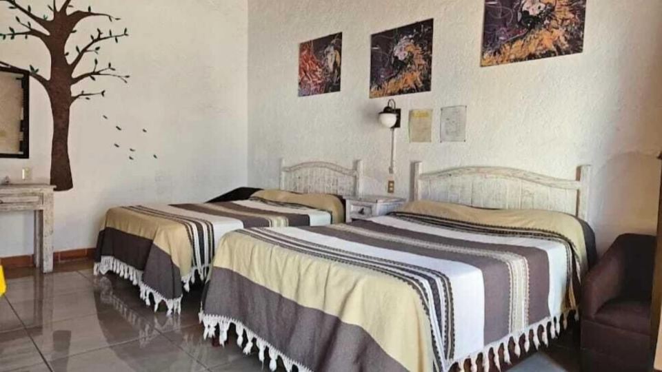 Hotel Luum Cholula