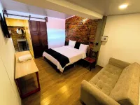 Hotel Quinta Bolivar Hotels in Choachi