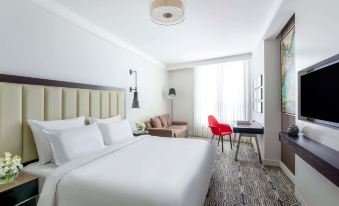 Mövenpick Hotel Istanbul Golden Horn