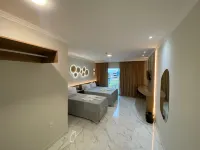 Pousada Marítimos - balcony