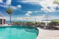 Hotel Manapany - Ocean View