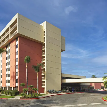 Ontario Airport Hotel & Conference Center
