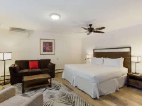 The Palmer House Resort, Ascend Hotel Collection Hotels in Manchester