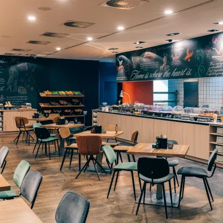Pentahotel Leipzig
