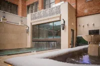 Curtiss Hotel, Ascend Hotel Collection - spa