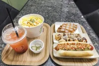 Suwon Ingyedong HOTEL 166