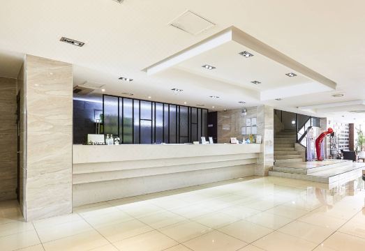 호텔 규정 안내 2