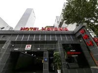 Havana Hotel Hotels near 5·18 Memorial Park