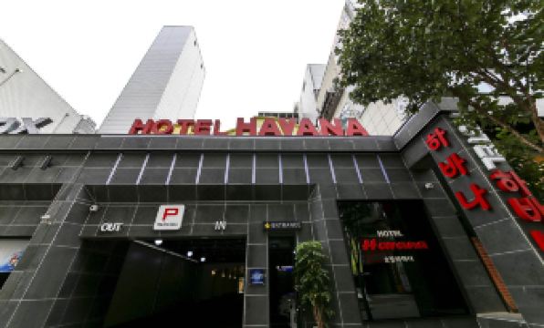 Havana Hotel