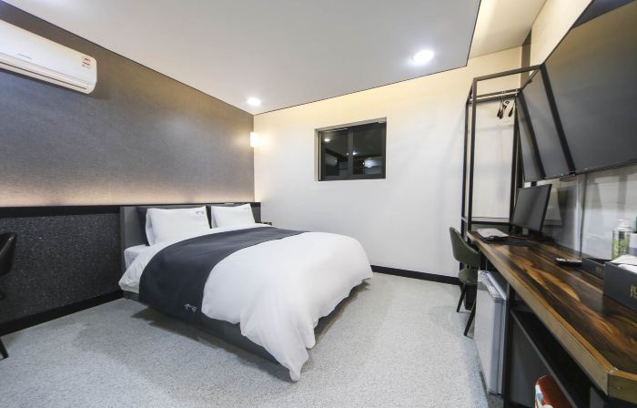 Hapcheon Joon Hotel