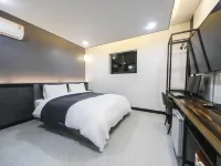 Hapcheon Joon Hotel Hotels in Hapcheon-gun