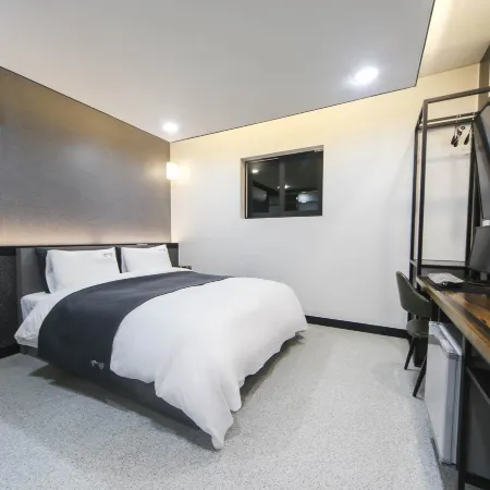 Hapcheon Joon Hotel