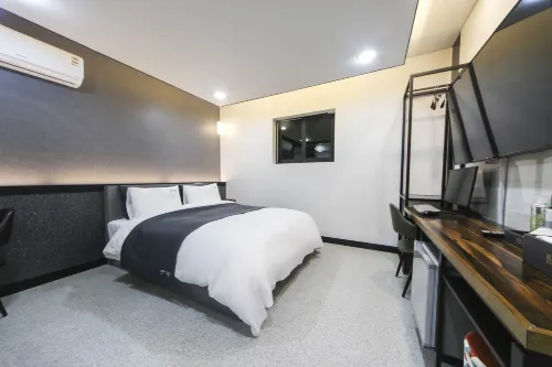 Hapcheon Joon Hotel - 3-Star