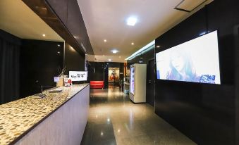 Dangjin Blue Hotel
