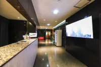 Dangjin Blue Hotel Hotels in Dangjin-Si