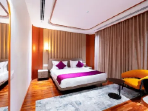 CELESTIA BY THOPPIL Hotels in Kottakkal