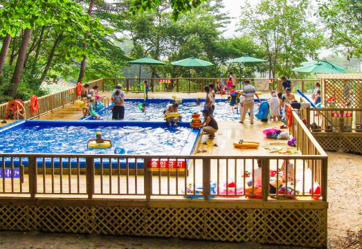 현대수리조트엔제너두