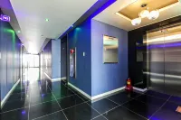 Gimhae Jangyu Huen Hotel