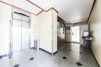 Anseong Highborn Hotels in Anseong