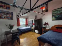 Inkas Garden Apartment