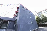 Donghae Byeol Self Check-in Motel Hotels in Donghae-si