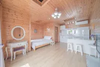Namhae Olive Pension