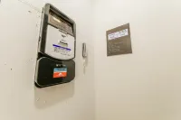 Geumsan Gung Self Check-in Motel - parking
