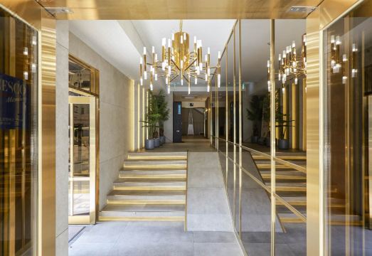 숙소 내부 이미지 1