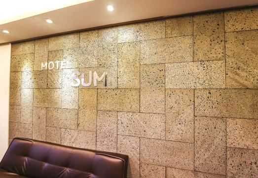 숙소 내부 전경