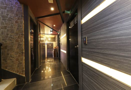 진주 에이스 외관