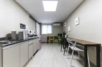 Daejeon Yongjeon Momo