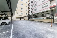 Wonju Hotel May - Motels