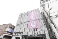 Uijeongbu M Hotels in Uijeongbu