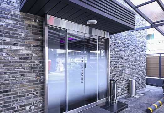 욕실 및 세면도구 세팅