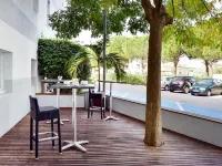 Hotel Ibis Budget Montpellier Centre Millenaire - Hotels in Montpellier