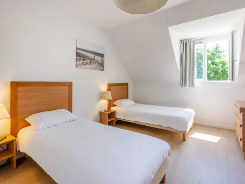 Rés. Odalys Référence Horizon Morgat - Pet friendly