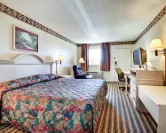 Econo Lodge Pearl - Jackson - 2-Star