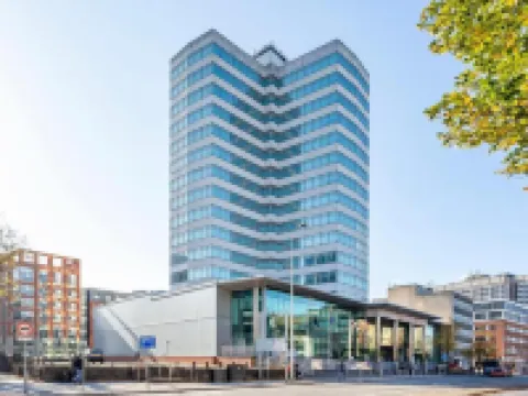 Holland House Hotel Cardiff By Sunday 애덤즈다운 호텔