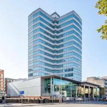 Holland House Hotel Cardiff By Sunday