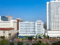 The Edward Hotels in Durban