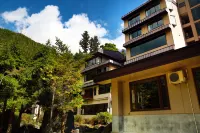 Minakamisansou Hotel a 