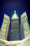 Swissôtel Al Maqam Makkah Hotels in 