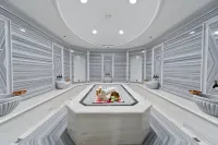 Radisson Blu Hotel, Kayseri - spa