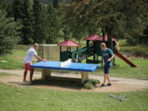 フォレストサイド リトリート イン ターンハウト トゥルンホウトのホテル